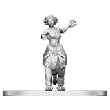 D&D Nolzur's Marvelous Miniatures: Lamia (90896)