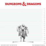 D&D Nolzur's Marvelous Miniatures: Nimblewright Hulk (90898)