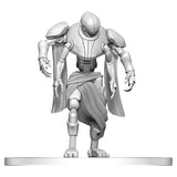 D&D Nolzur's Marvelous Miniatures: Nimblewright Hulk (90898)