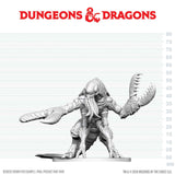 D&D Nolzur's Marvelous Miniatures: Chuul (90900)