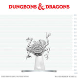 D&D Nolzur's Marvelous Miniatures: Phaerimm Agent (90902)