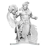 D&D Nolzur's Marvelous Miniatures: Dao (90905)