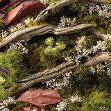 GamersGrass: Tufts - White Rose Flowers (6mm) (GGFS-WR)