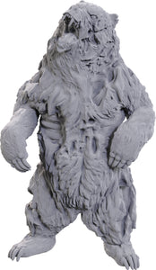 WizKids Deep Cuts: Zombie Grizzly Bear (90746) – Gnomish Bazaar