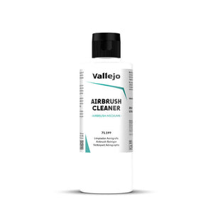 Vallejo Auxiliaries: Airbrush Cleaner (200ml) (71.199)