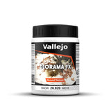 Vallejo Diorama FX: Snow (200ml) (26.820)