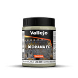 Vallejo Diorama FX: Industrial Mud (200ml) (26.809)