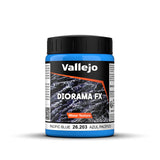 Vallejo Diorama FX: Pacific Blue (200ml) (26.203)