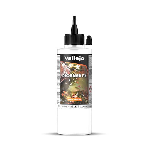 Vallejo Diorama FX: Still Water (200ml) (26.230)