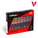 Vallejo Game Color: Introduction Set (72.299) - New Formula