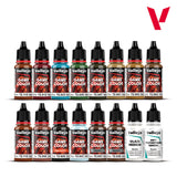 Vallejo Game Color: Specialist Set (72.188) - New Formula
