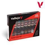 Vallejo Game Color: Specialist Set (72.188) - New Formula