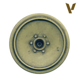 Vallejo Wash FX: Light Grey (76.515)