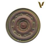 Vallejo Wash FX: Desert Dust (76.522)