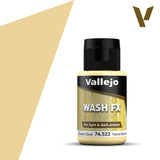 Vallejo Wash FX: Desert Dust (76.522)