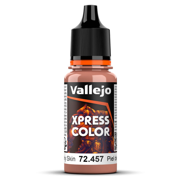 PREORDER - Vallejo Xpress Color: Fairy Skin (72.457) - Expected April 2024