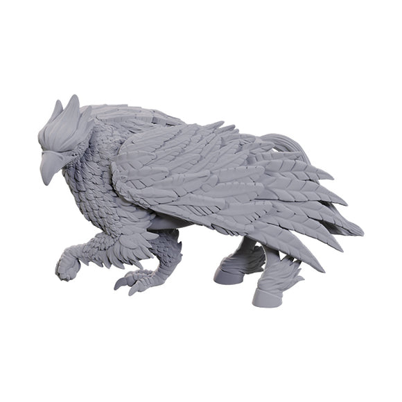 D&D Nolzur's Marvelous Miniatures: Hippogriff (90114)