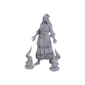 Critical Role Unpainted Miniatures: Laudna (90573)