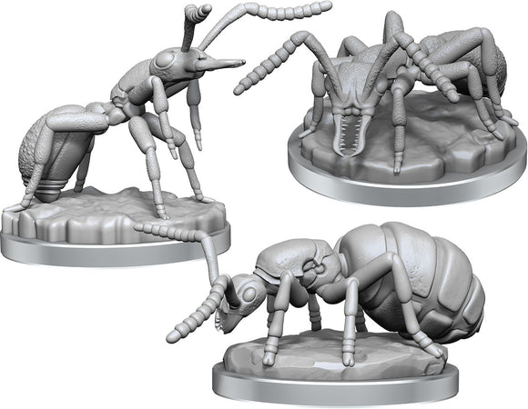 WizKids Deep Cuts: Giant Ants (90655)