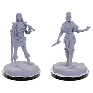 Urdefhan Pathfinder Deep Cuts: Urdefhan Lasher & Death Scout (90686) – Gnomish ...