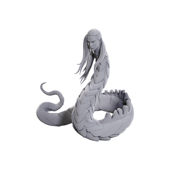 Pathfinder Deep Cuts: Lunar Naga (90713)