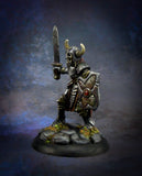 Reaper Bones USA: Rictus the Undying (07001)
