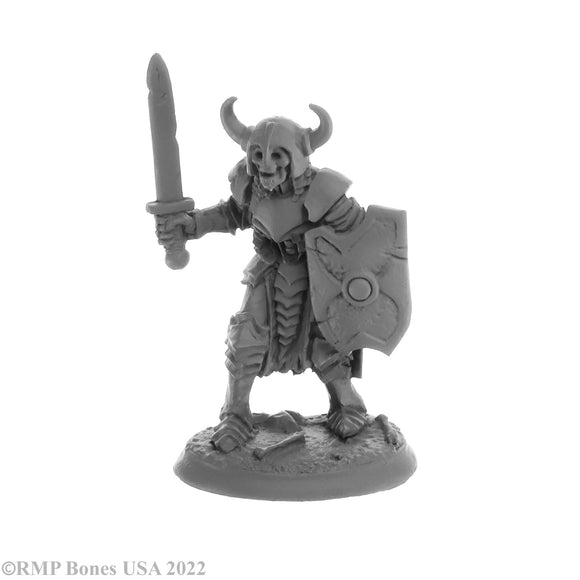 Reaper Bones USA: Rictus the Undying (07001)