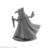 Reaper Bones USA: Sister Hazel, Plague Doctor (07017)