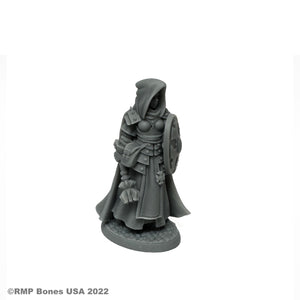 Reaper Bones USA: Sister Ailene (07023)