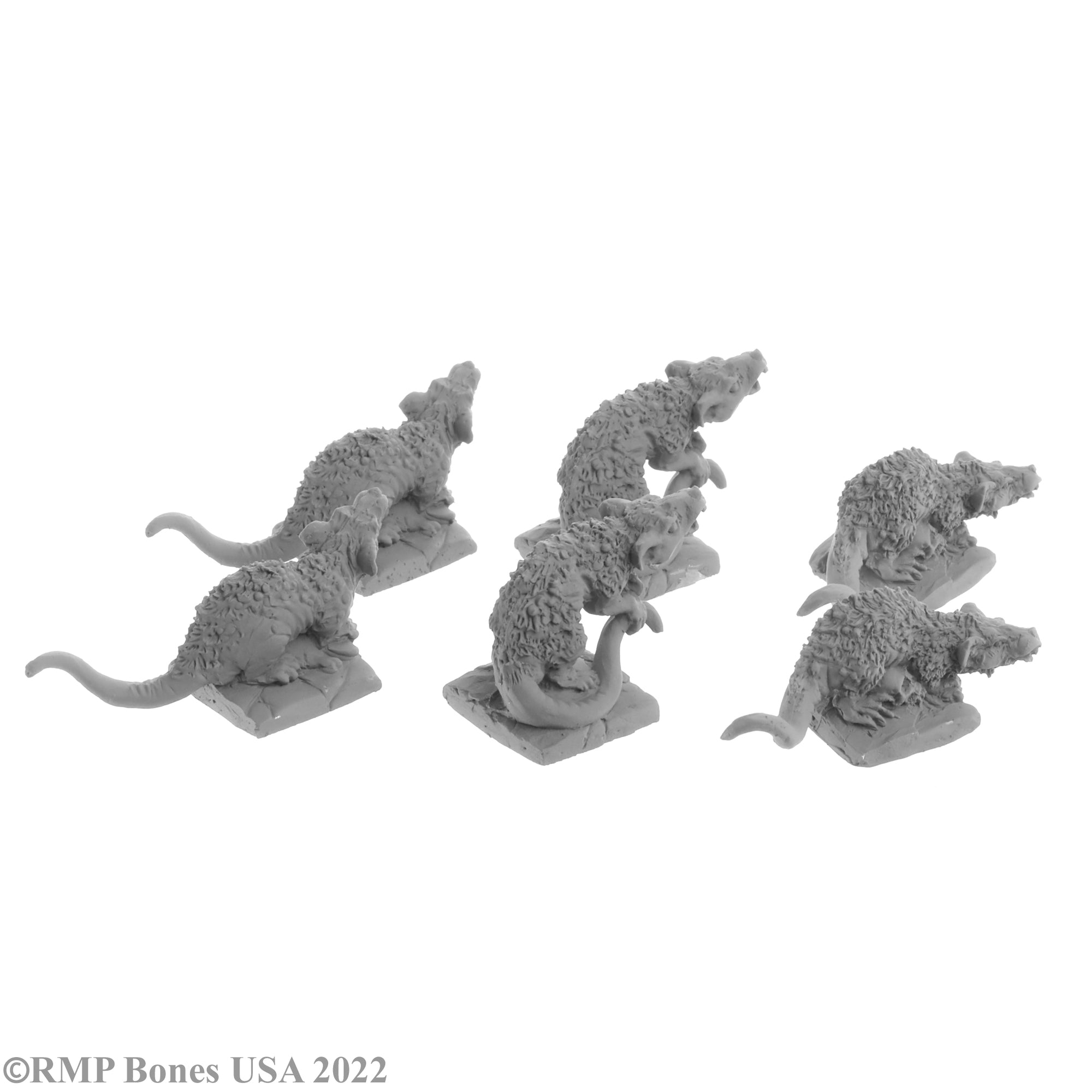 Ghostly Summons - Reaper Bones 77095 - Figurine Fantôme 60mm Pour RPG D&D Reaper RPG Miniature Ghostly Summons - Reaper Bones 77095 - Figurine Fantôme 60mm Pour RPG D&D Reaper RPG Miniature
