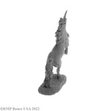 Reaper Bones USA: Unicorn (07047)