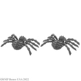 Reaper Bones USA: Giant Spider (2) (07051)