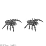 Reaper Bones USA: Giant Spider (2) (07051)