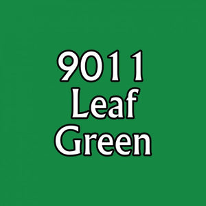 Reaper MSP Core Colors: Leaf Green (9011)
