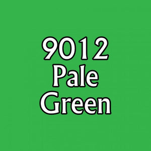 Reaper MSP Core Colors: Pale Green (9012)