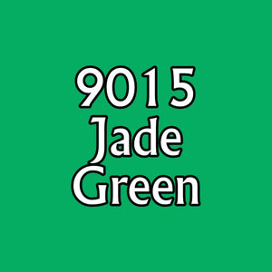 Reaper MSP Core Colors: Jade Green (9015)