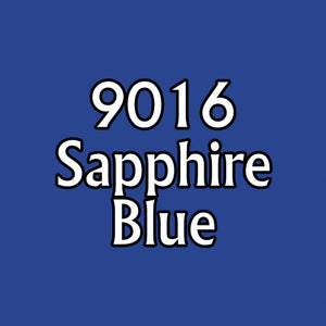 Reaper MSP Core Colors: Sapphire Blue (9016)