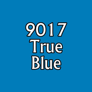 Reaper MSP Core Colors: True Blue (9017)