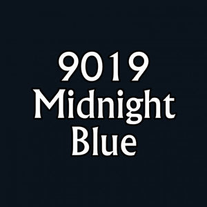 Reaper MSP Core Colors: Midnight Blue (9019)