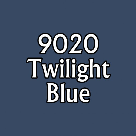 Reaper MSP Core Colors: Twilight Blue (9020)