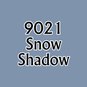 Reaper MSP Core Colors: Snow Shadow (9021)