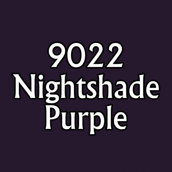 Reaper MSP Core Colors: Nightshade Purple (9022)