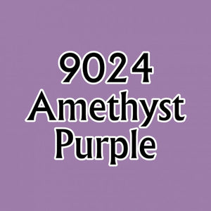 Reaper MSP Core Colors: Amethyst Purple (9024)