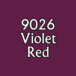 Reaper MSP Core Colors: Violet Red (9026)