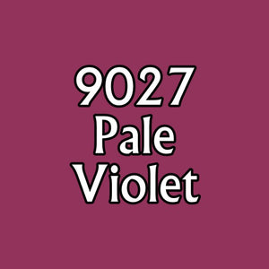 Reaper MSP Core Colors: Pale Violet Red (9027)