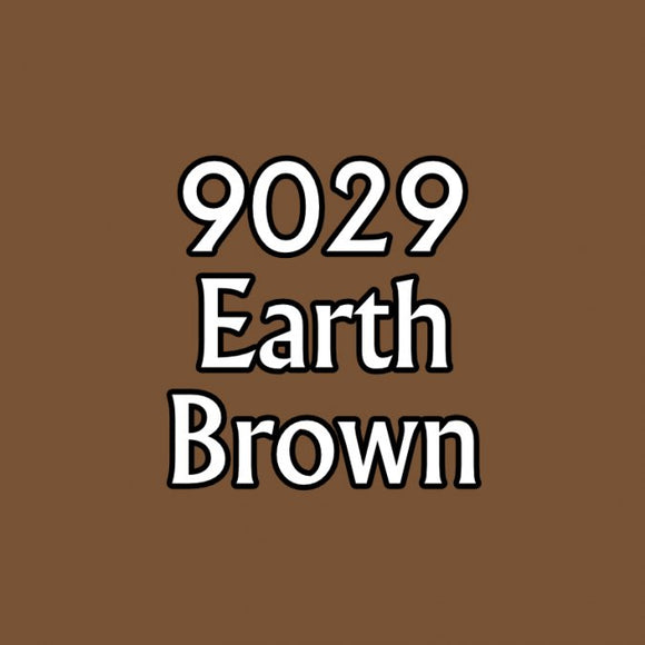 Reaper MSP Core Colors: Earth Brown (9029)