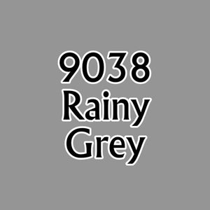 Reaper MSP Core Colors: Rainy Grey (9038)