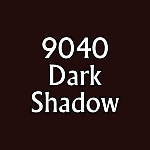 Reaper MSP Core Colors: Dark Shadow (9040)