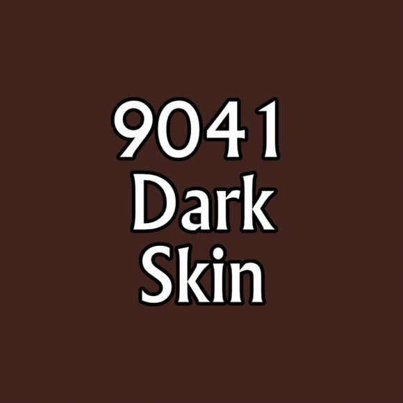 Reaper MSP Core Colors: Dark Skin (9041)