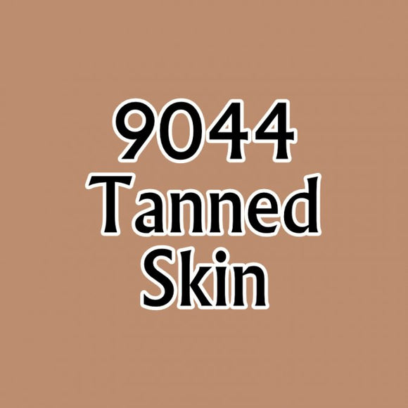 tan skin color code